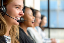 Pracownicy CallCenter